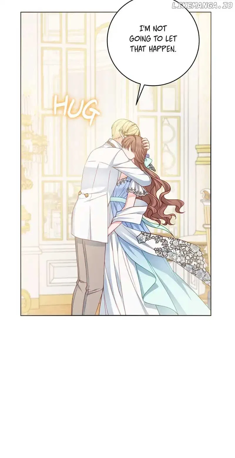 Contractual Marriage to a Surly Duke Chapter 94 – Page 40