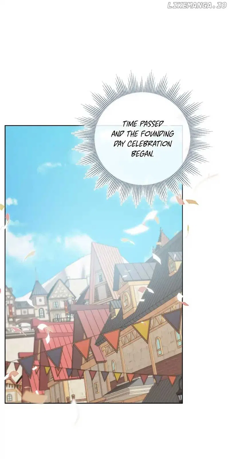 Contractual Marriage to a Surly Duke Chapter 94 – Page 45