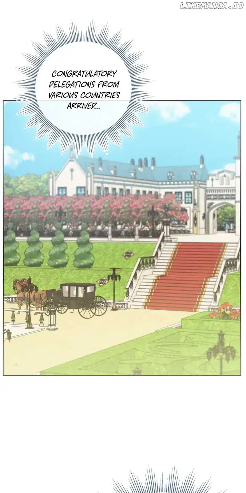 Contractual Marriage to a Surly Duke Chapter 94 – Page 46