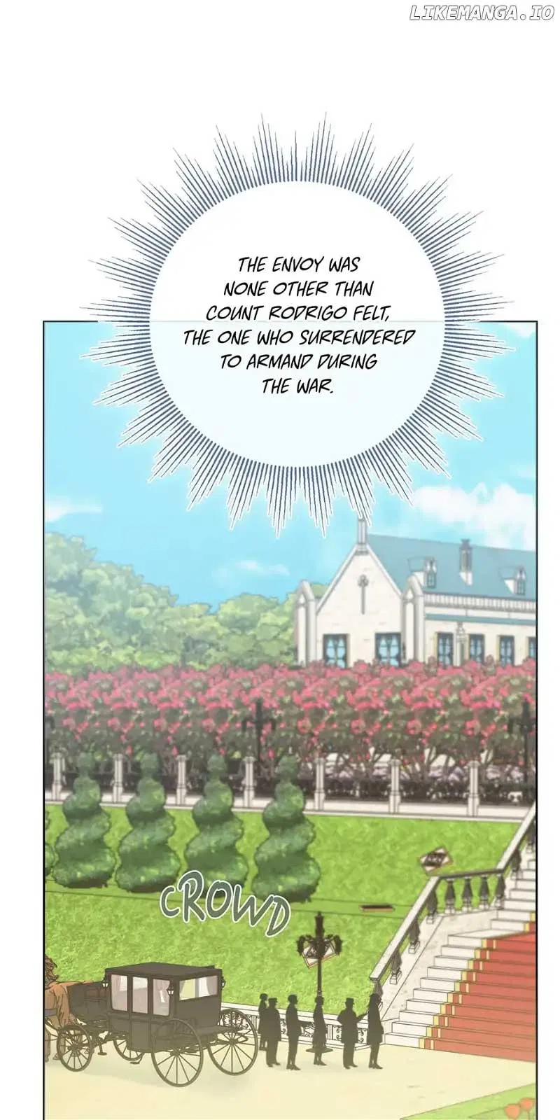 Contractual Marriage to a Surly Duke Chapter 94 – Page 48