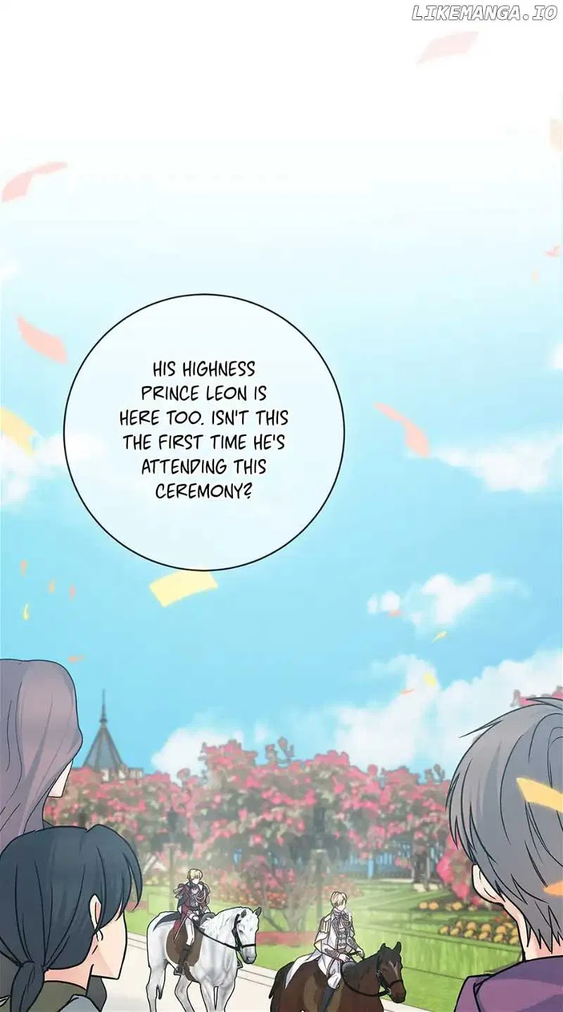 Contractual Marriage to a Surly Duke Chapter 94 – Page 52