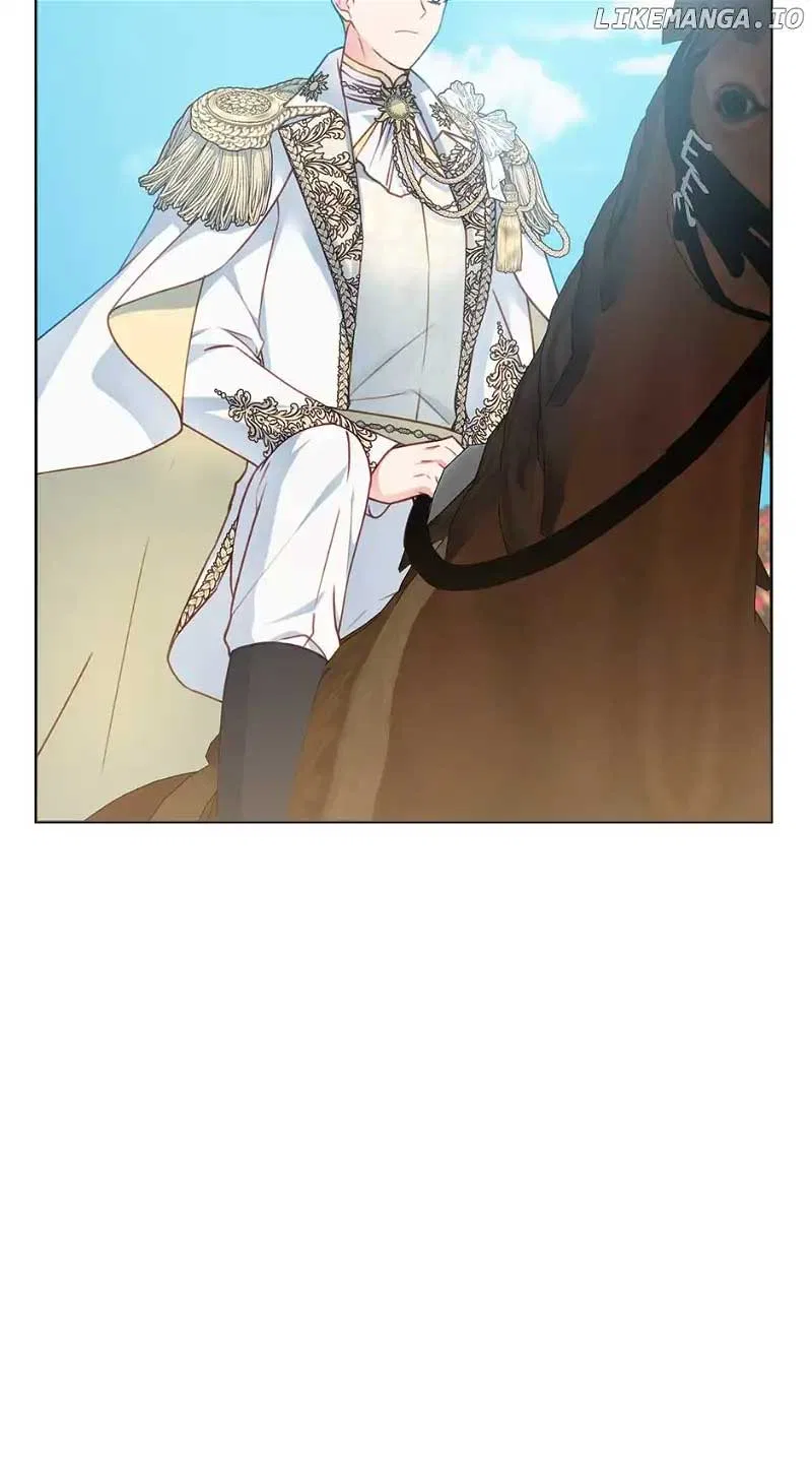 Contractual Marriage to a Surly Duke Chapter 94 – Page 55