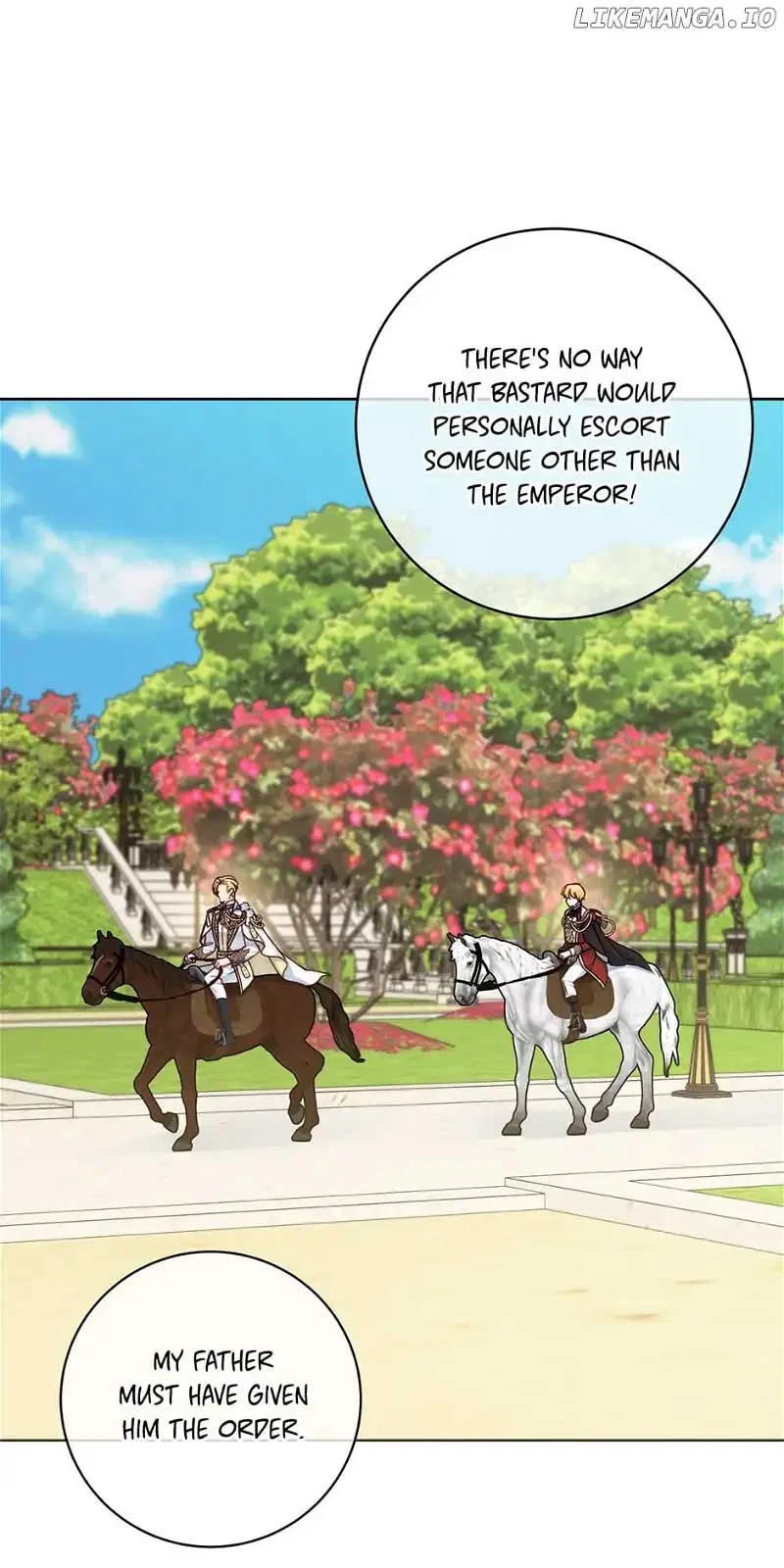 Contractual Marriage to a Surly Duke Chapter 94 – Page 62