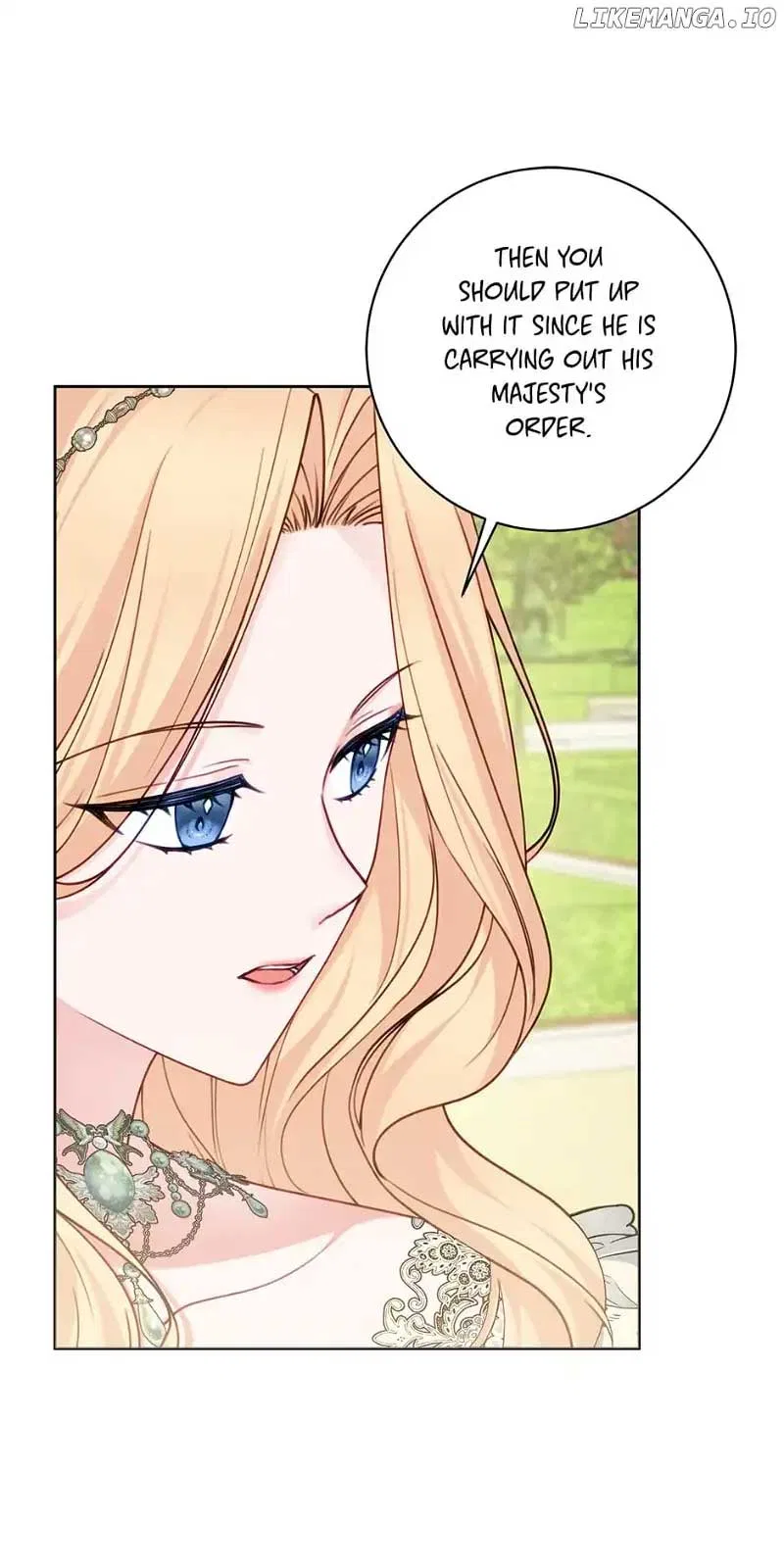 Contractual Marriage to a Surly Duke Chapter 94 – Page 63