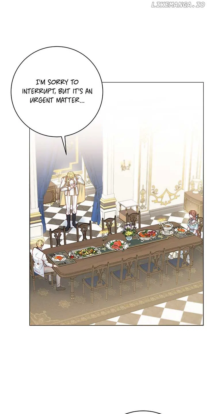 Contractual Marriage to a Surly Duke Chapter 93 – Page 2
