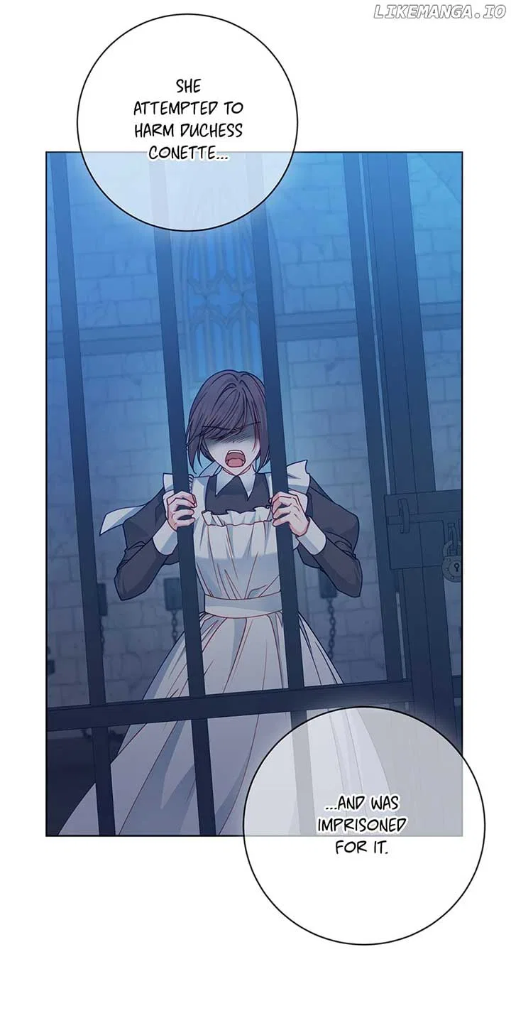 Contractual Marriage to a Surly Duke Chapter 93 – Page 4