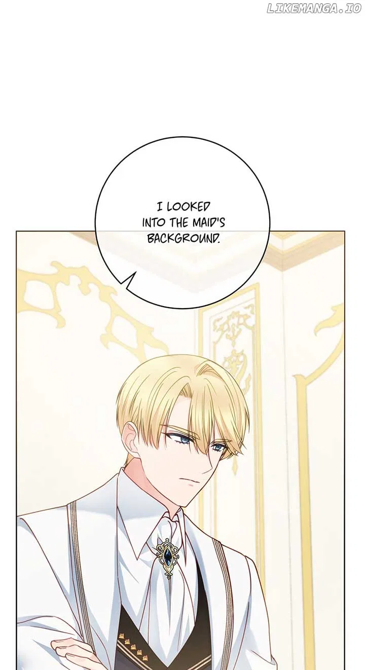Contractual Marriage to a Surly Duke Chapter 93 – Page 6