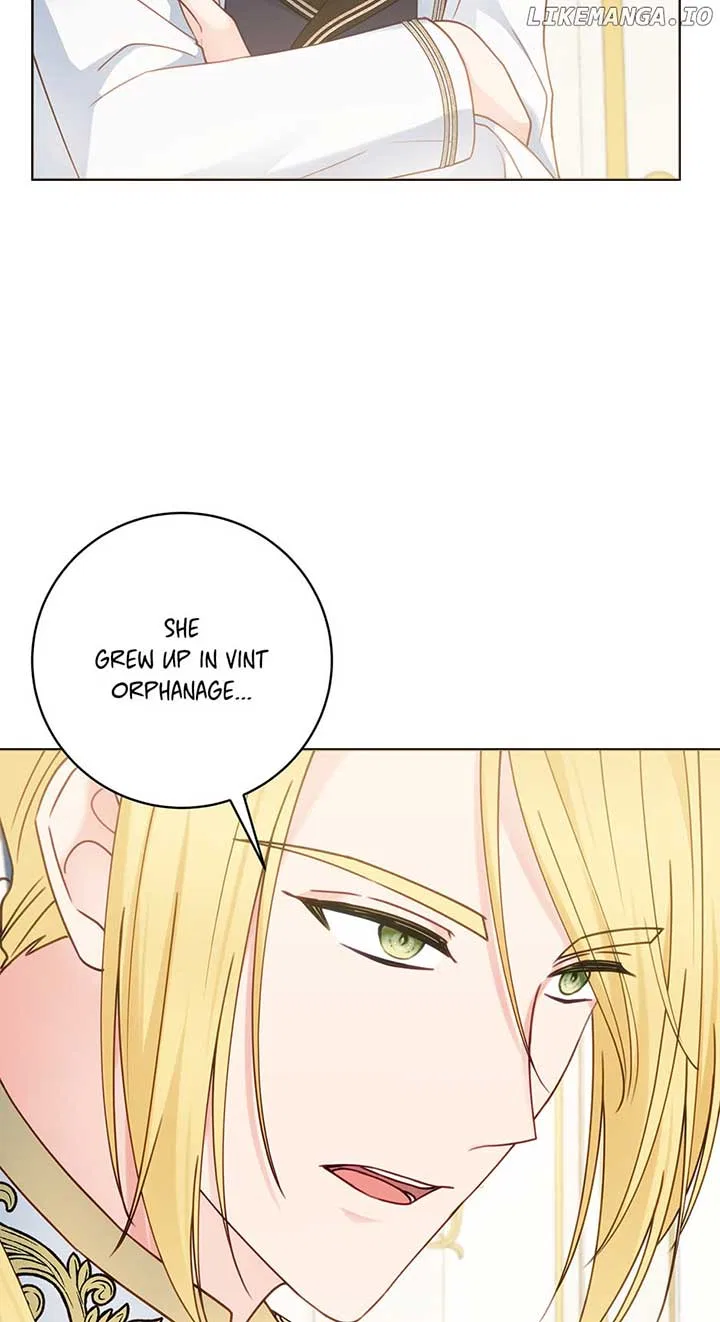 Contractual Marriage to a Surly Duke Chapter 93 – Page 7