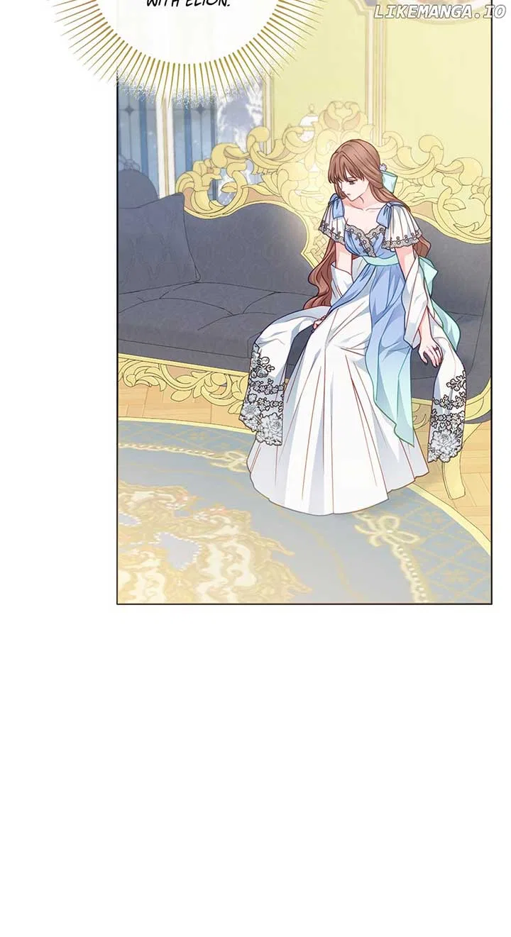 Contractual Marriage to a Surly Duke Chapter 93 – Page 10