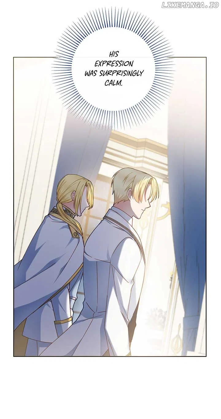 Contractual Marriage to a Surly Duke Chapter 93 – Page 11