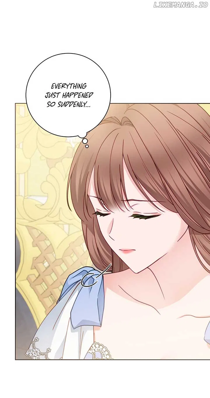 Contractual Marriage to a Surly Duke Chapter 93 – Page 12