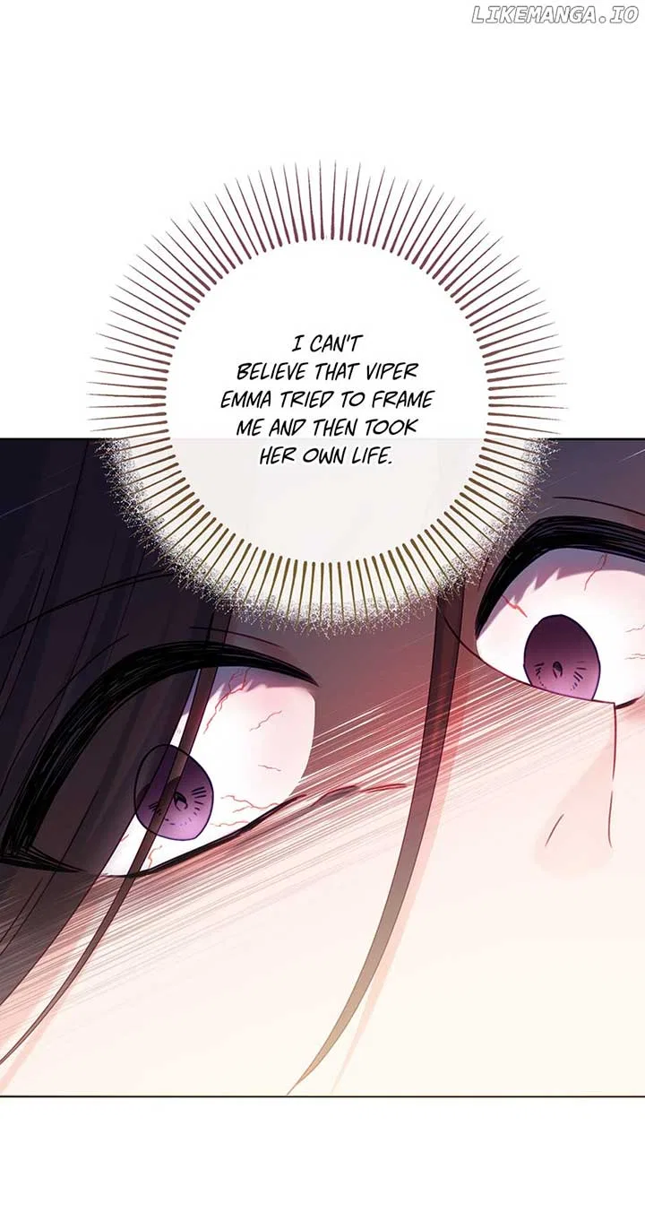 Contractual Marriage to a Surly Duke Chapter 93 – Page 13