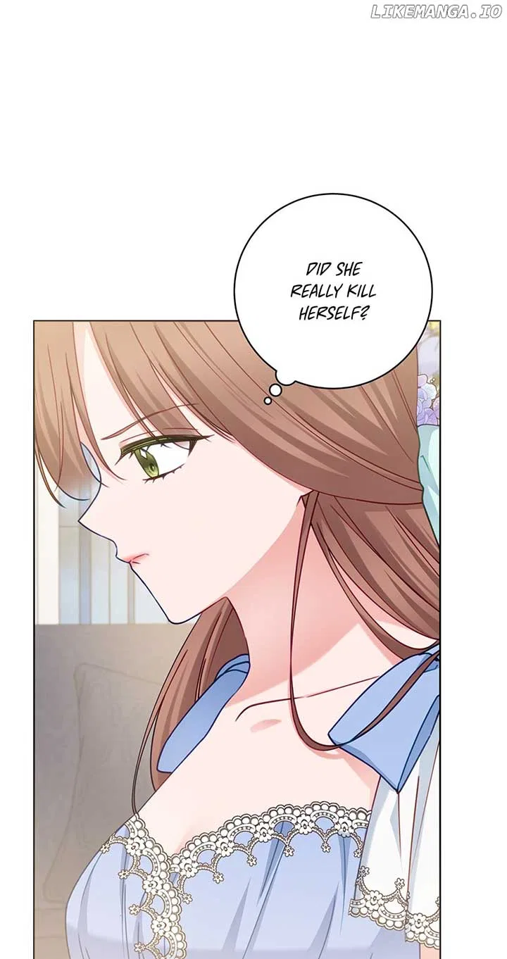 Contractual Marriage to a Surly Duke Chapter 93 – Page 14