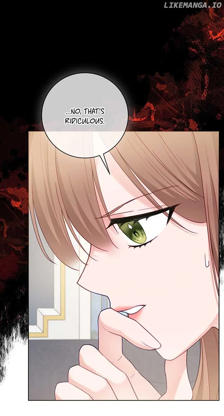 Contractual Marriage to a Surly Duke Chapter 93 – Page 17