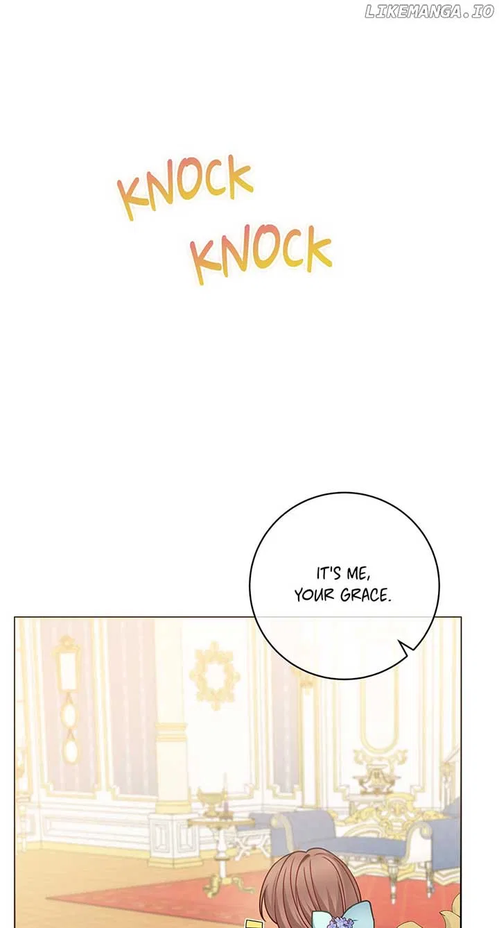 Contractual Marriage to a Surly Duke Chapter 93 – Page 18