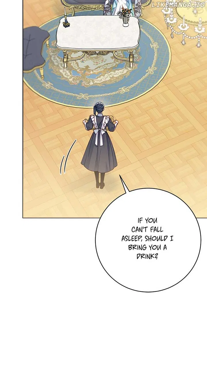 Contractual Marriage to a Surly Duke Chapter 93 – Page 20