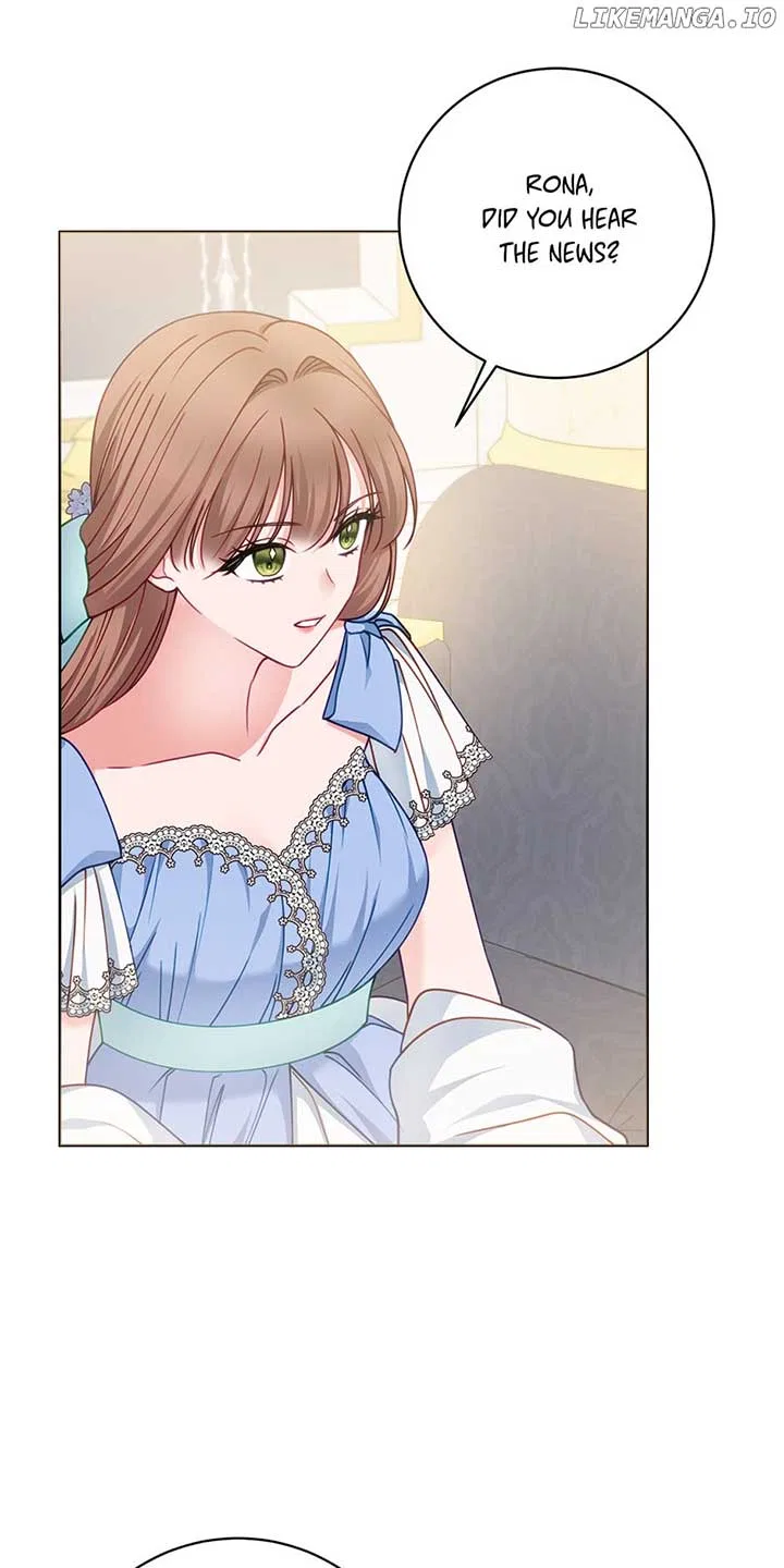 Contractual Marriage to a Surly Duke Chapter 93 – Page 22