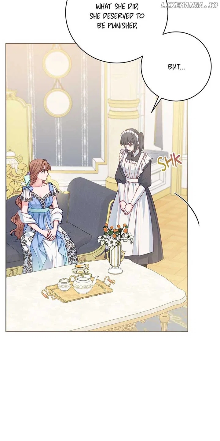 Contractual Marriage to a Surly Duke Chapter 93 – Page 24