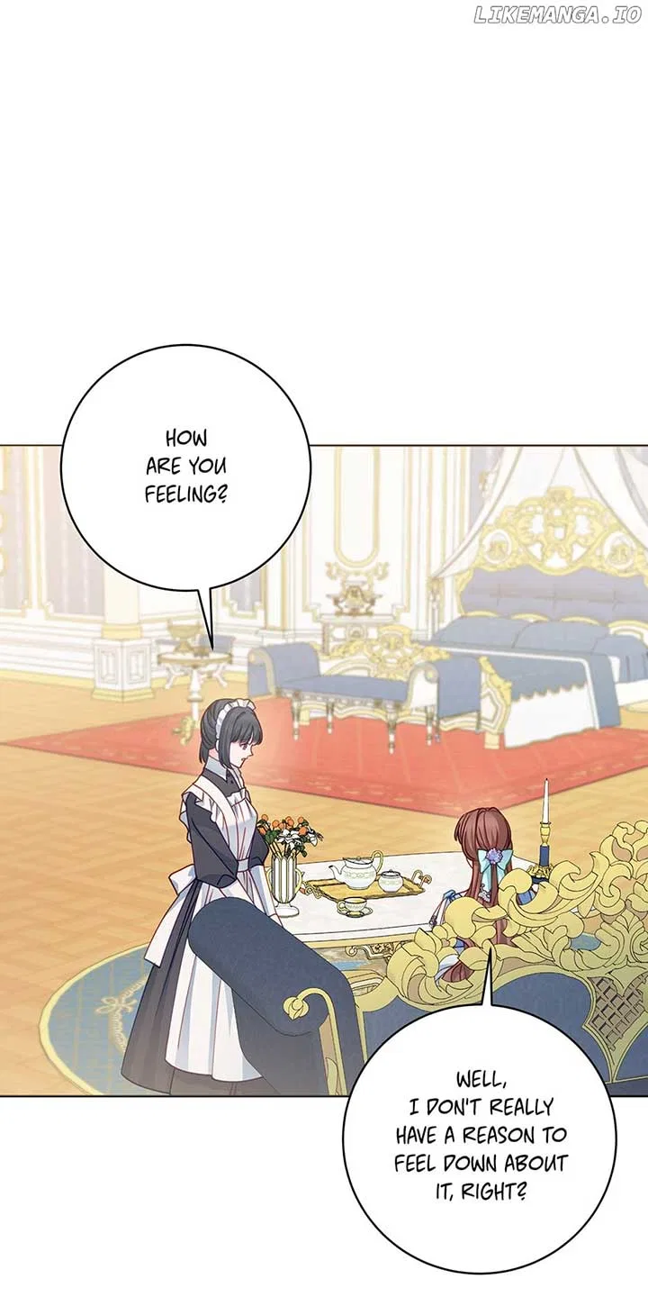 Contractual Marriage to a Surly Duke Chapter 93 – Page 26