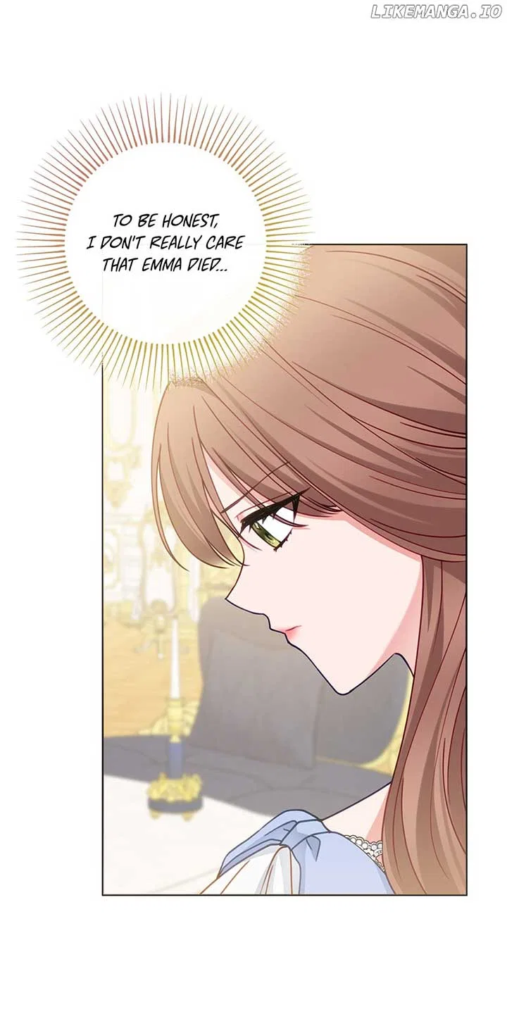 Contractual Marriage to a Surly Duke Chapter 93 – Page 27