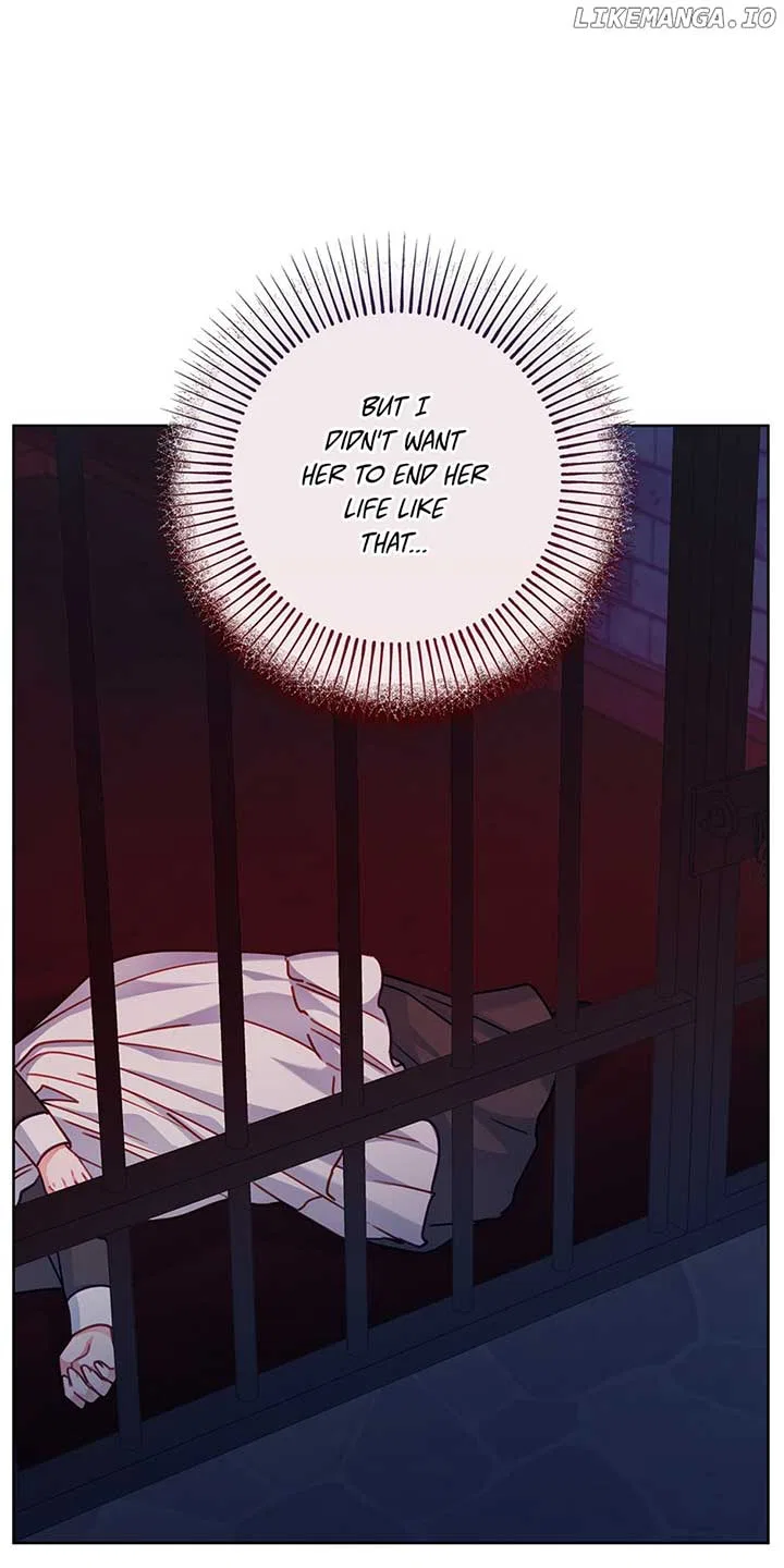 Contractual Marriage to a Surly Duke Chapter 93 – Page 28