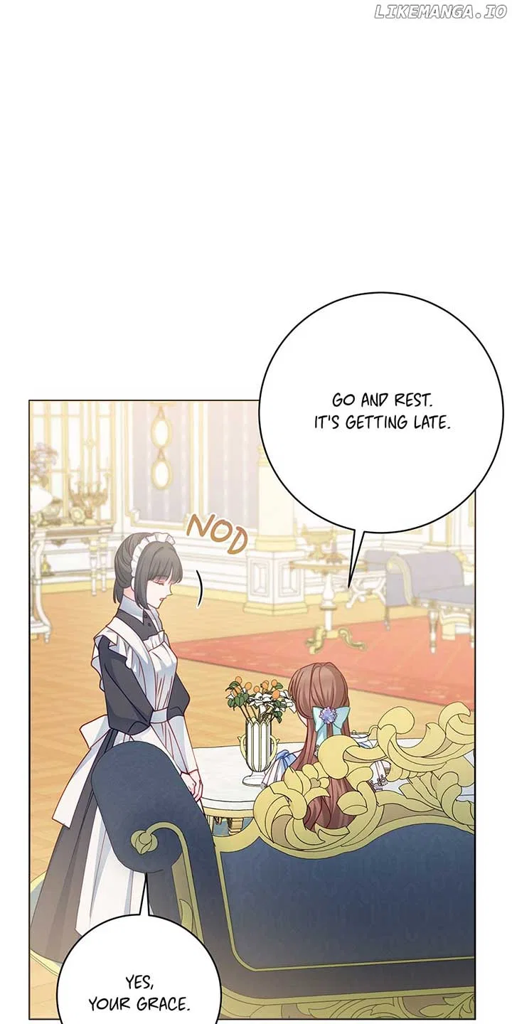 Contractual Marriage to a Surly Duke Chapter 93 – Page 29