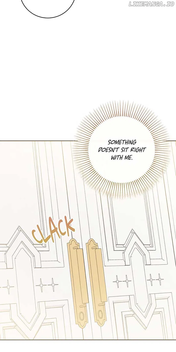 Contractual Marriage to a Surly Duke Chapter 93 – Page 30