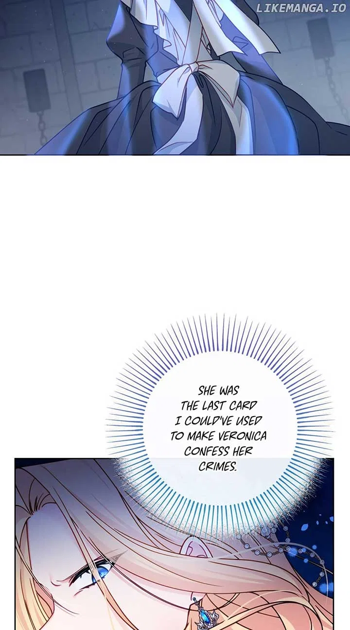 Contractual Marriage to a Surly Duke Chapter 93 – Page 33