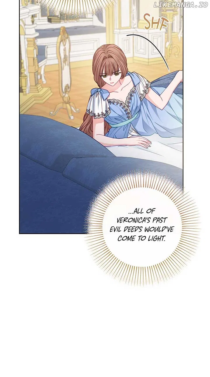Contractual Marriage to a Surly Duke Chapter 93 – Page 35