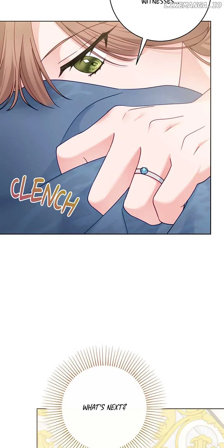 Contractual Marriage to a Surly Duke Chapter 93 – Page 37