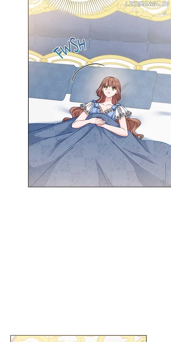 Contractual Marriage to a Surly Duke Chapter 93 – Page 38