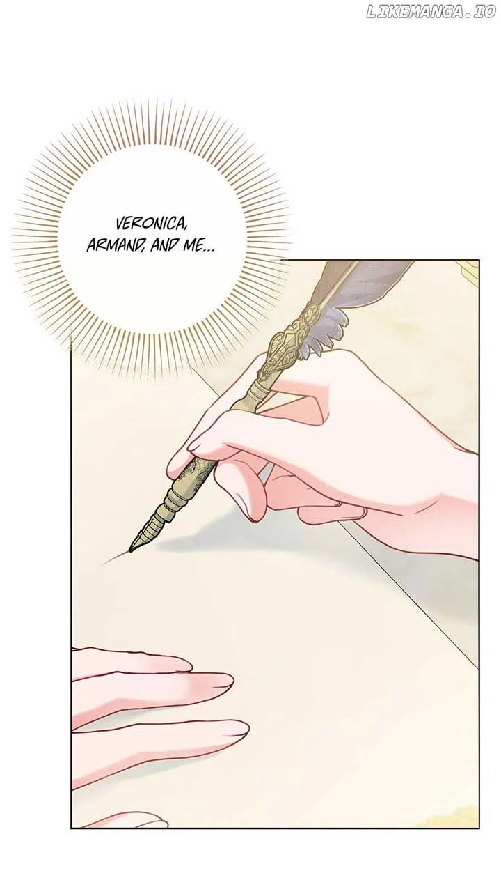 Contractual Marriage to a Surly Duke Chapter 93 – Page 41