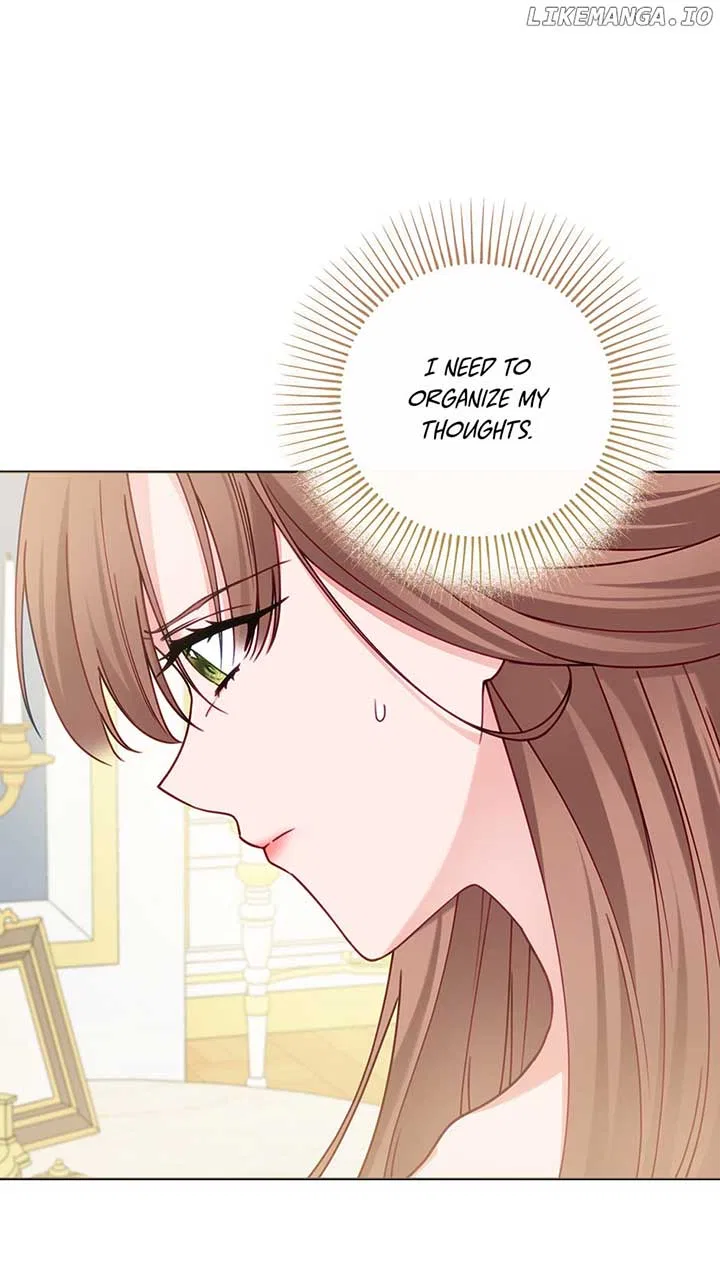 Contractual Marriage to a Surly Duke Chapter 93 – Page 42