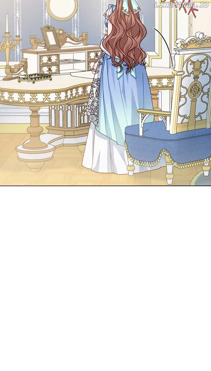 Contractual Marriage to a Surly Duke Chapter 93 – Page 45