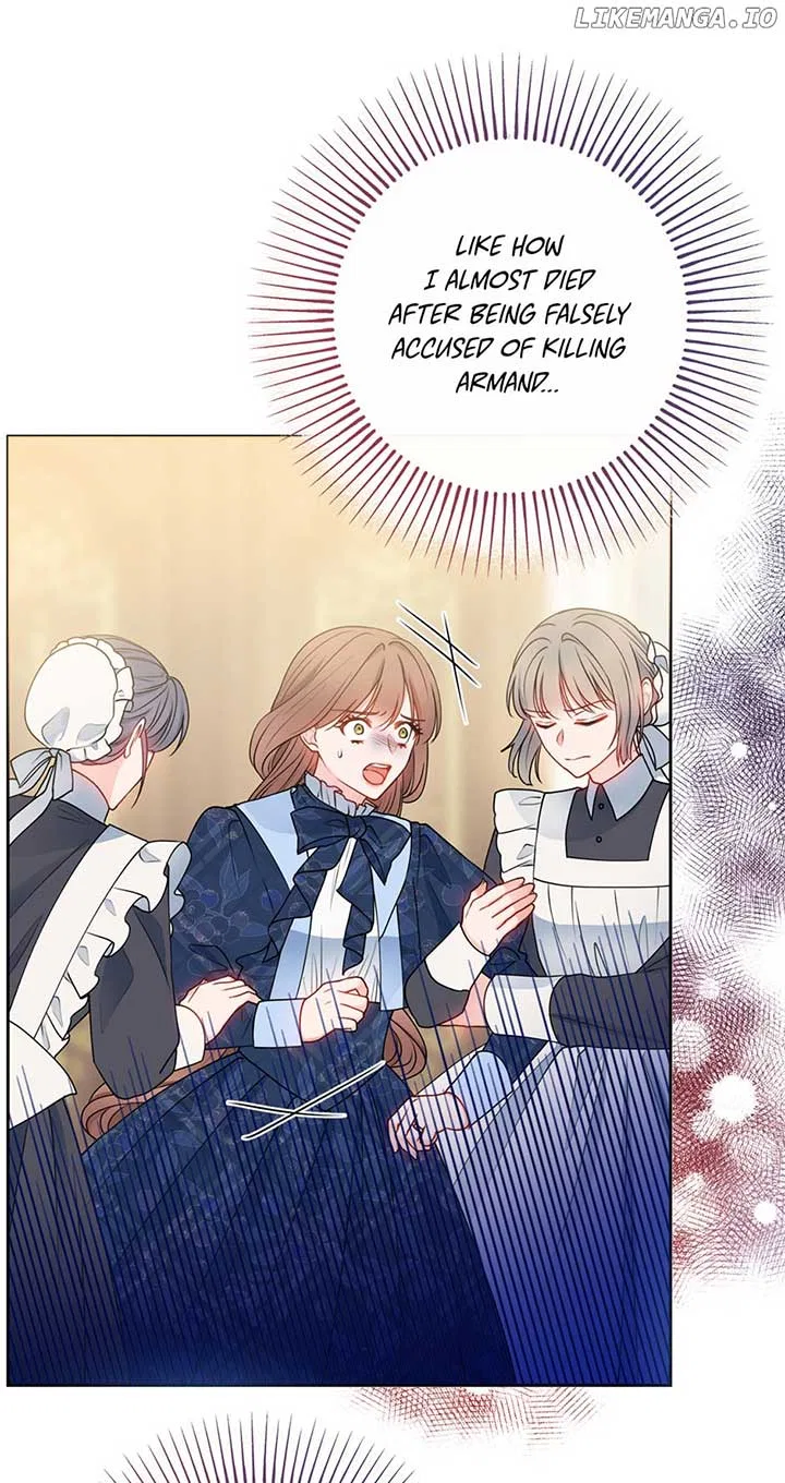 Contractual Marriage to a Surly Duke Chapter 93 – Page 46