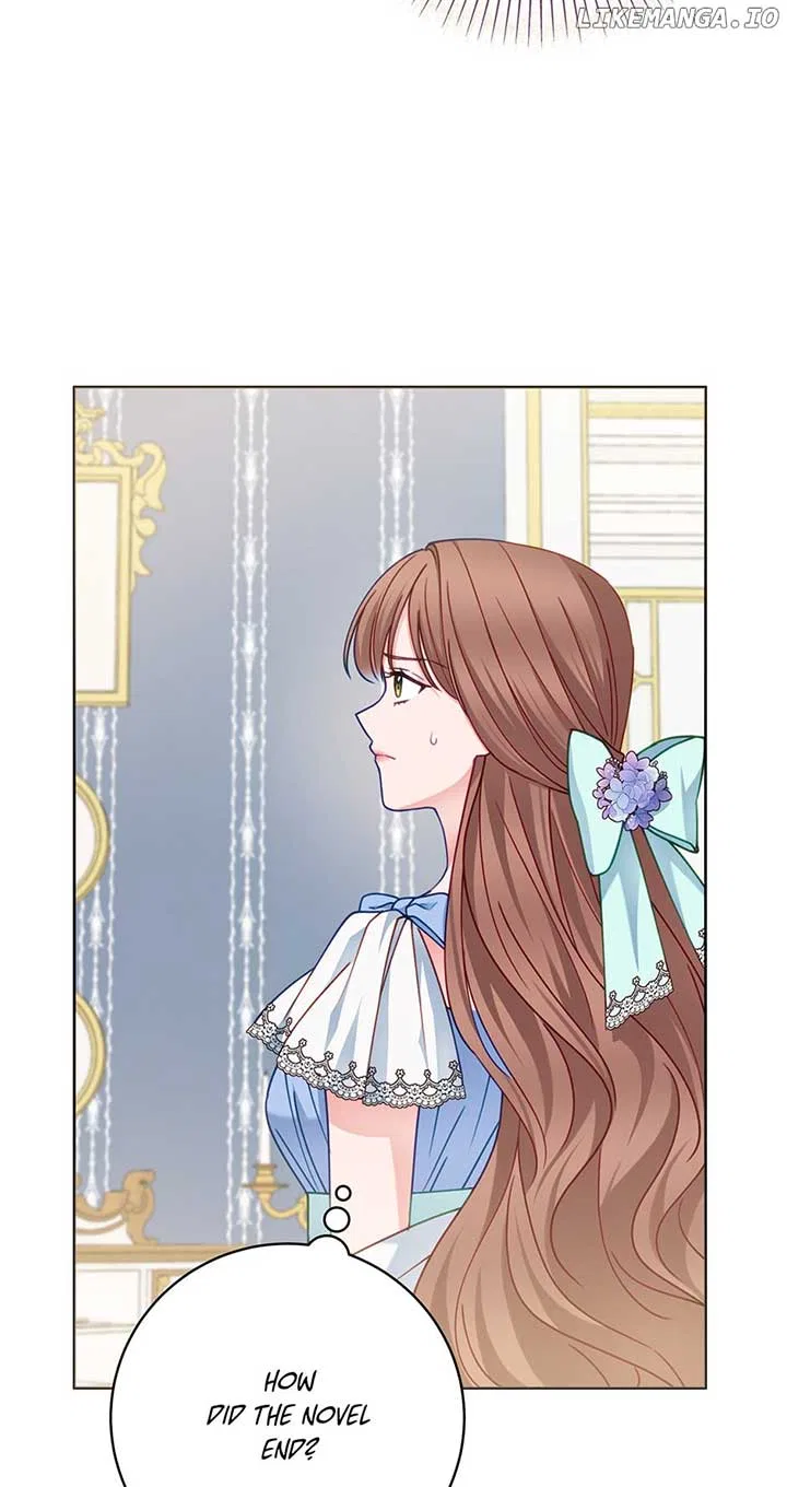Contractual Marriage to a Surly Duke Chapter 93 – Page 48