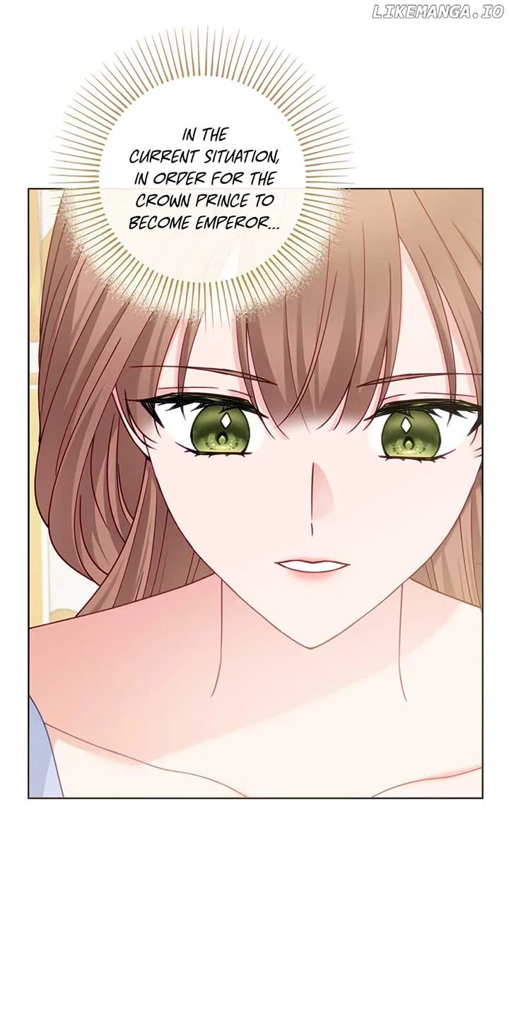 Contractual Marriage to a Surly Duke Chapter 93 – Page 52