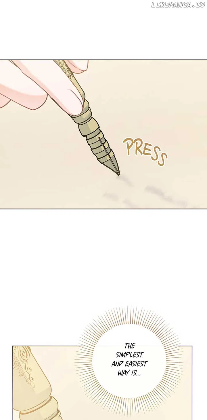 Contractual Marriage to a Surly Duke Chapter 93 – Page 53
