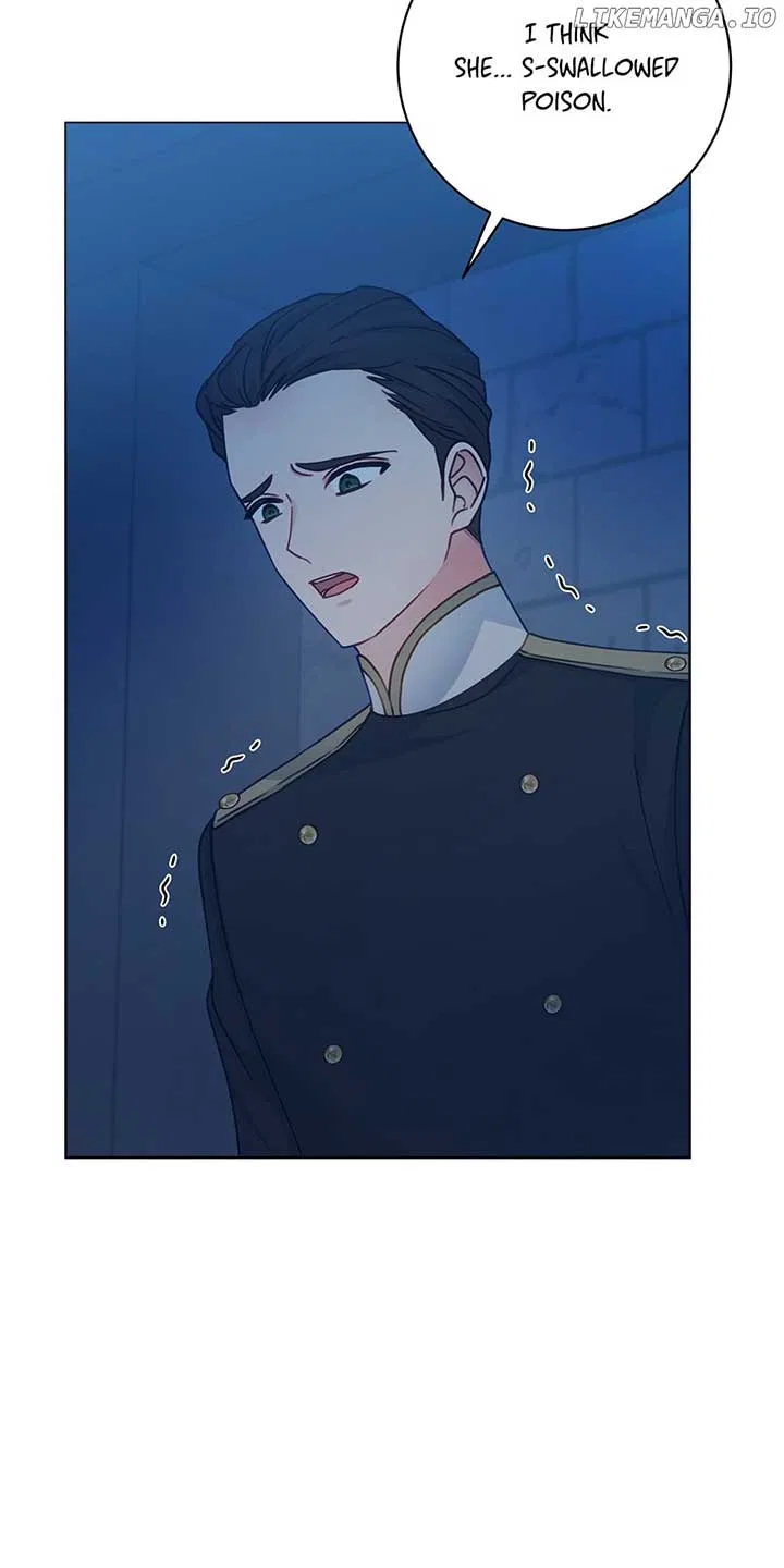 Contractual Marriage to a Surly Duke Chapter 93 – Page 60