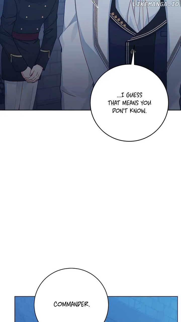 Contractual Marriage to a Surly Duke Chapter 93 – Page 64