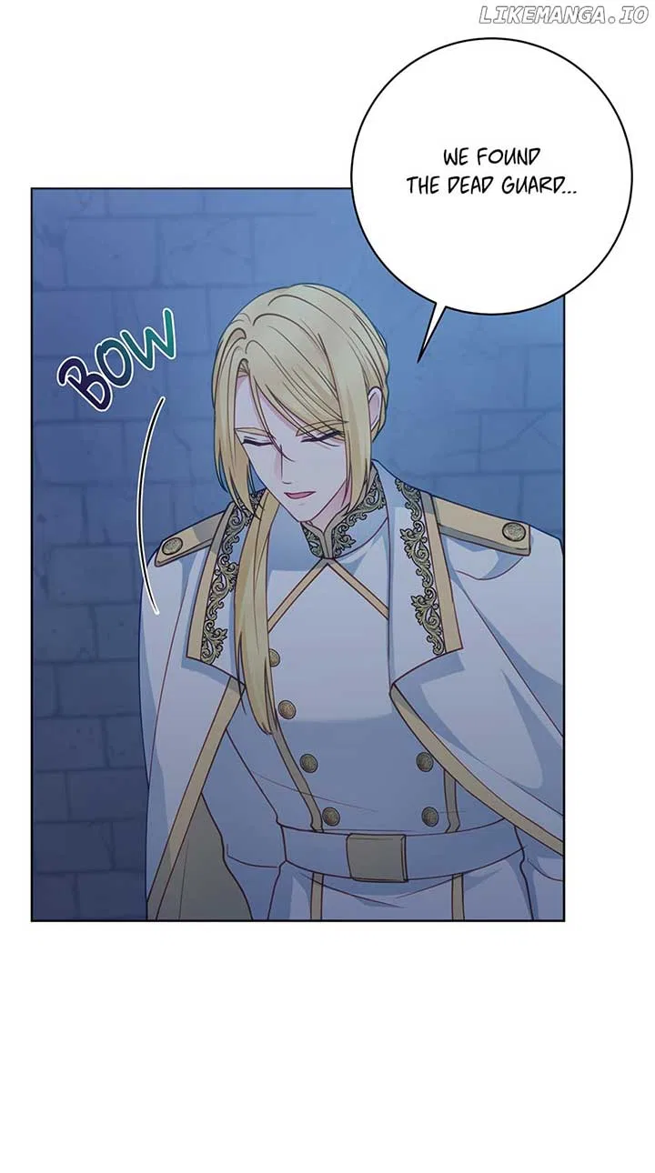 Contractual Marriage to a Surly Duke Chapter 93 – Page 66