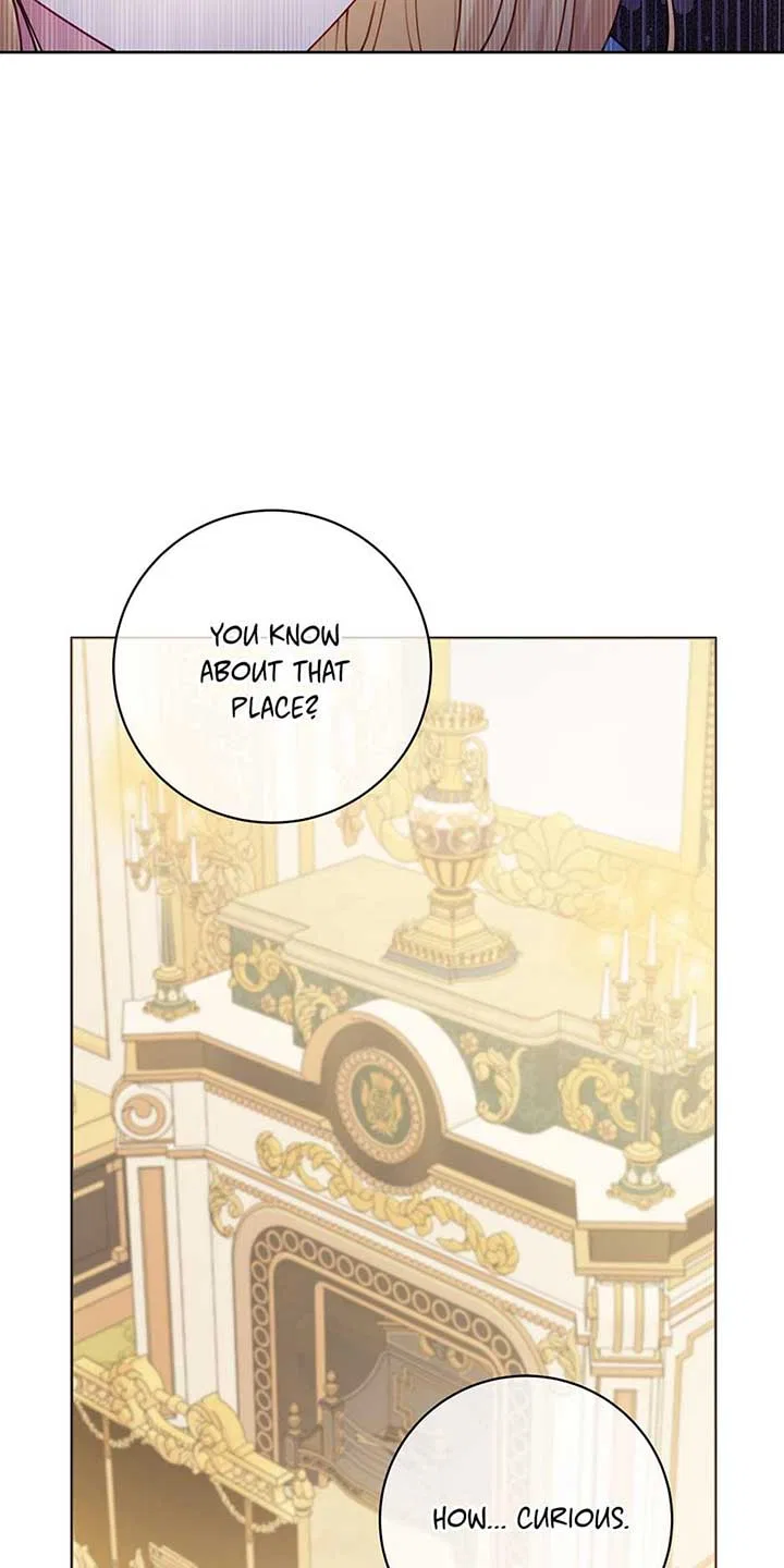 Contractual Marriage to a Surly Duke Chapter 92 – Page 4