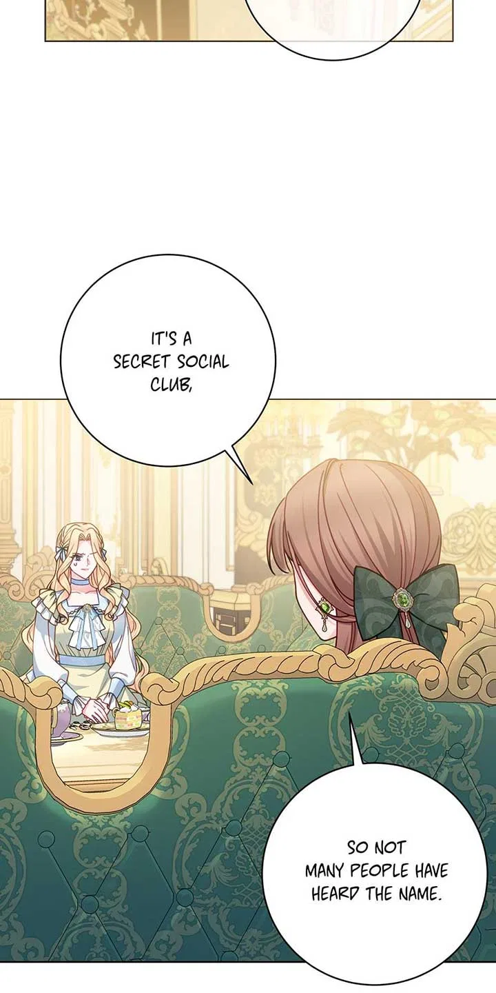 Contractual Marriage to a Surly Duke Chapter 92 – Page 5