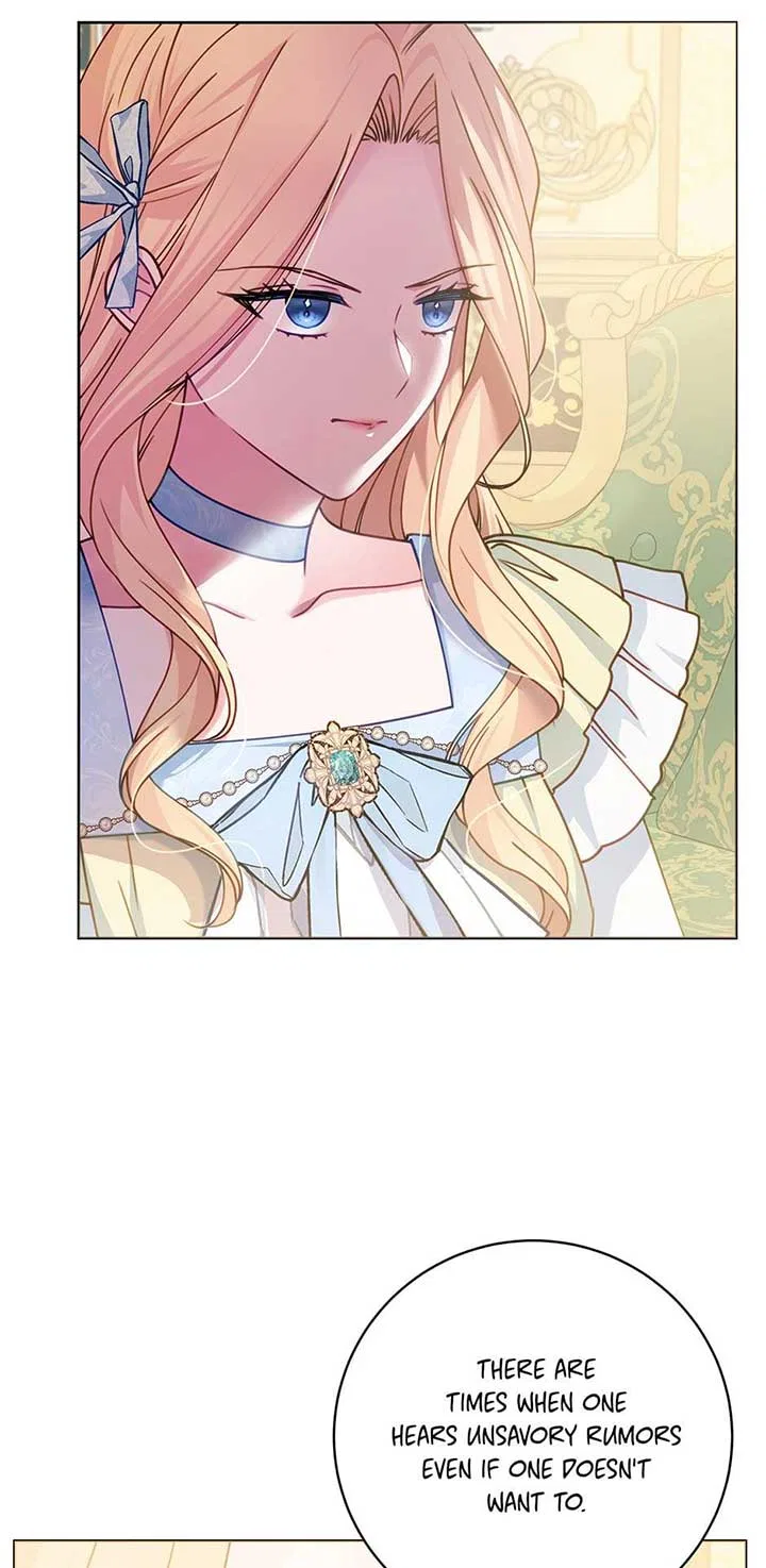 Contractual Marriage to a Surly Duke Chapter 92 – Page 8