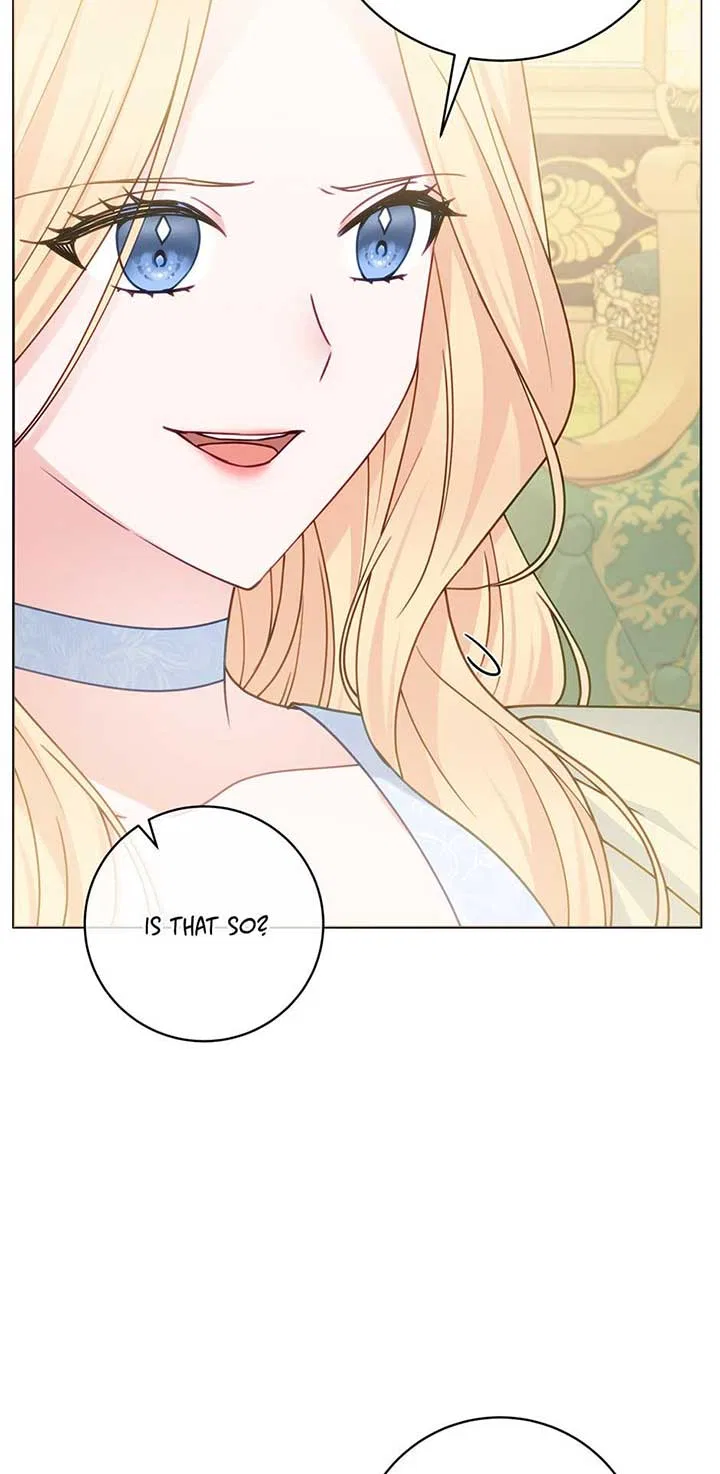 Contractual Marriage to a Surly Duke Chapter 92 – Page 9