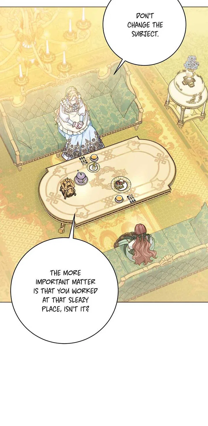 Contractual Marriage to a Surly Duke Chapter 92 – Page 10