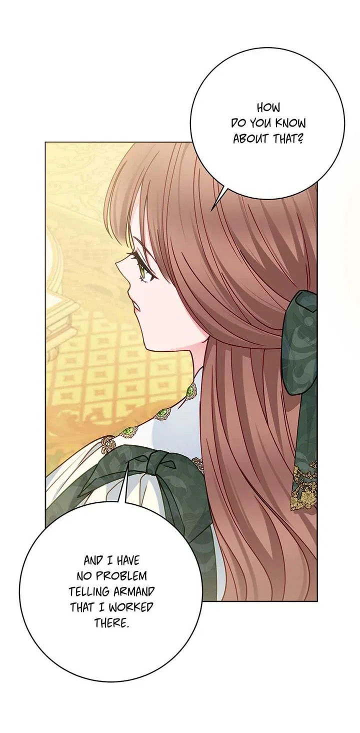 Contractual Marriage to a Surly Duke Chapter 92 – Page 11