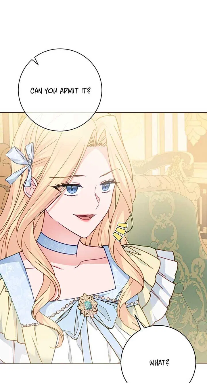 Contractual Marriage to a Surly Duke Chapter 92 – Page 16