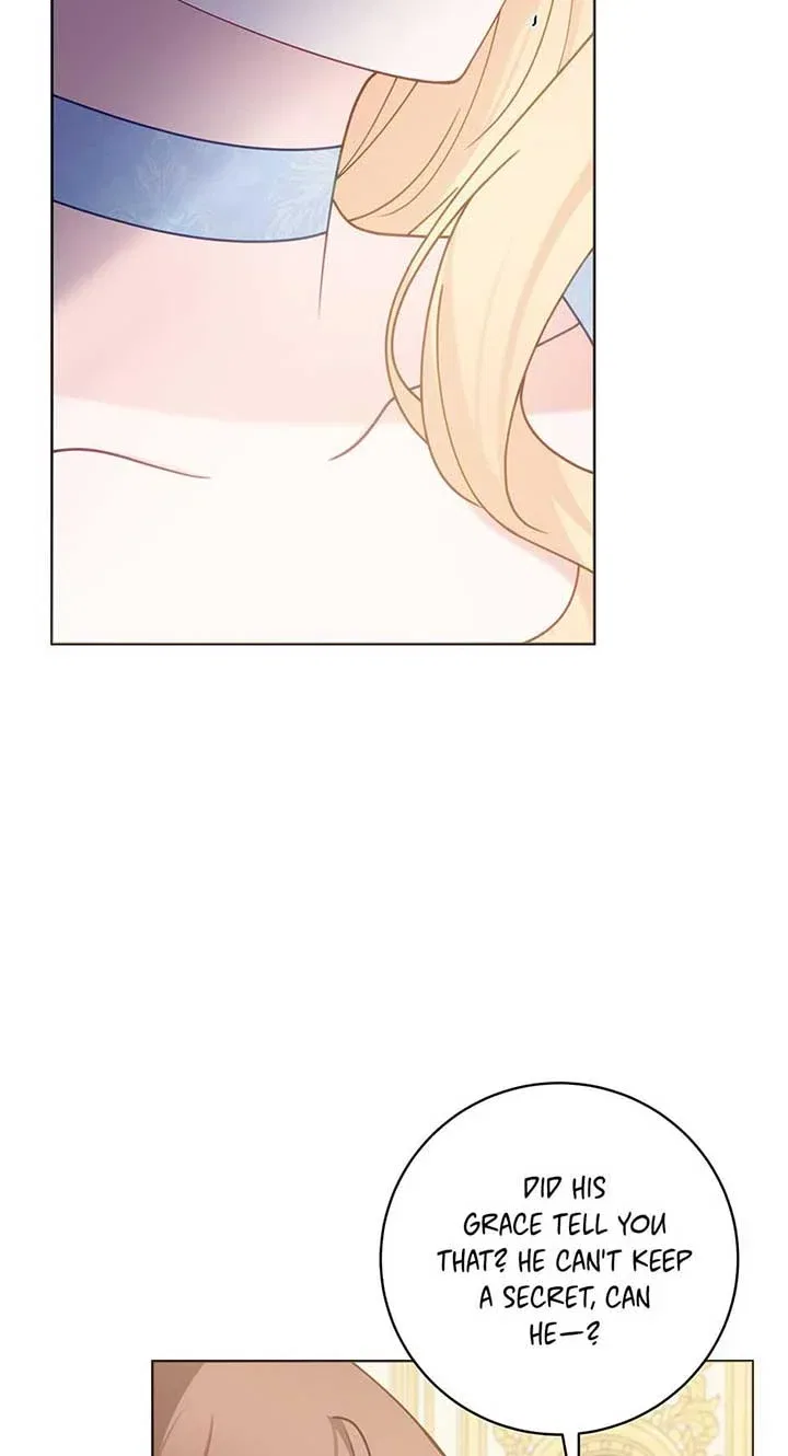 Contractual Marriage to a Surly Duke Chapter 92 – Page 19