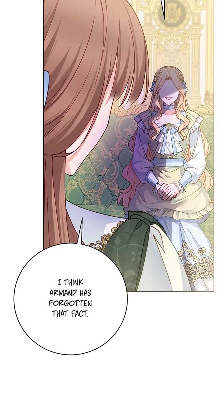 Contractual Marriage to a Surly Duke Chapter 92 – Page 20